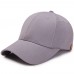 Ponytail Baseball Cap   Messy Bun Baseball Hat Snapback Sun Sport Caps A  eb-12686023